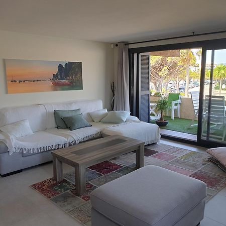 Magnifique 2 Pieces Vue Port Et Mer Cogolin Exterior photo